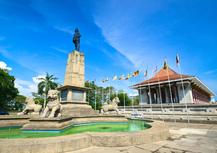 How to Spend 2 Days in Colombo